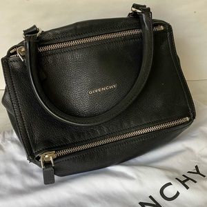 Givenchy pandora bag in a perfect condition